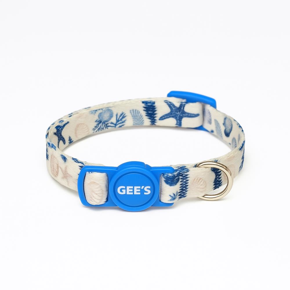 GEE'S PREMİUM KEDİ BOYUN STANDART*10